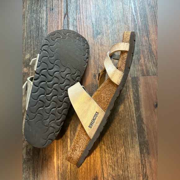 Mayari Birkenstock sandal - Picture 2 of 4